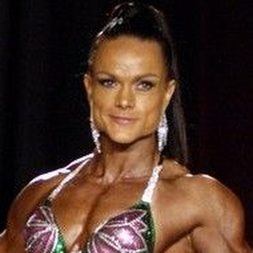 Arja Halmo profile photo