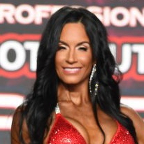 Aria Adamy profile photo