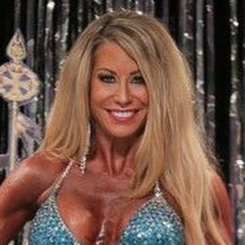 Christie Matschke profile photo