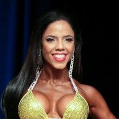 Elisa Reynoso profile photo