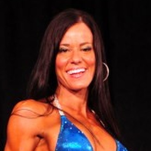 Jessica Landry profile photo