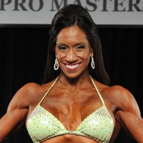 Cynthia Aguirre profile photo