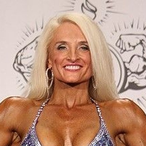 Maria Carlone Rennicker profile photo