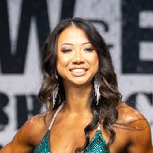 Paulina Tran profile photo