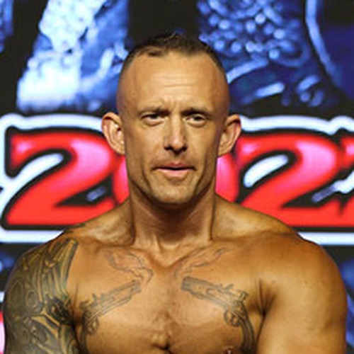 Ryan Williams profile photo