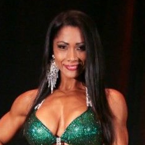 Marcia De Souza profile photo