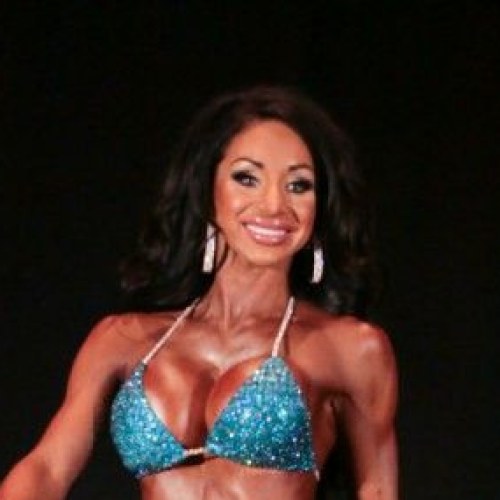 Lindsay Pinsonneault profile photo