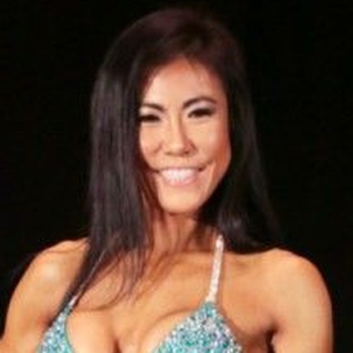 Lucy Kim profile photo