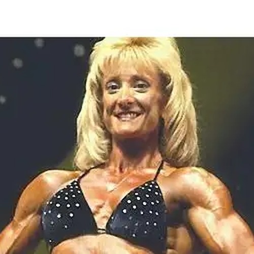Pam Kusar
