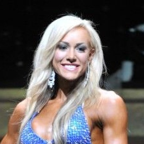 Sara Back profile photo