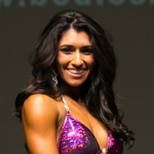 Jazzmen Canales profile photo