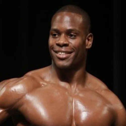 Khalfani Quartey profile photo