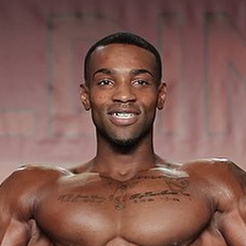Tristan Murray