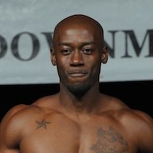 Kelon Patterson profile photo