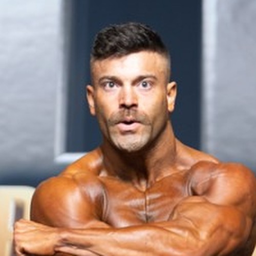 Garrett White profile photo