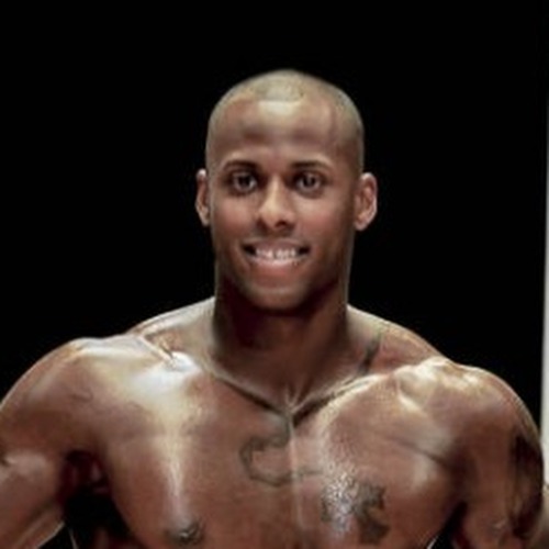 Marcelino Bradford profile photo