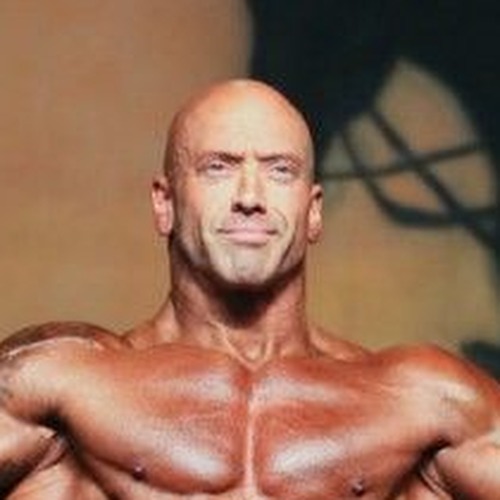 Timothy Martin profile photo