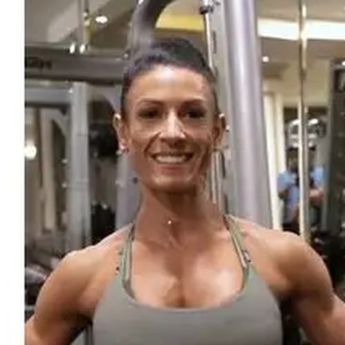 Carly Starling-Horrell profile photo