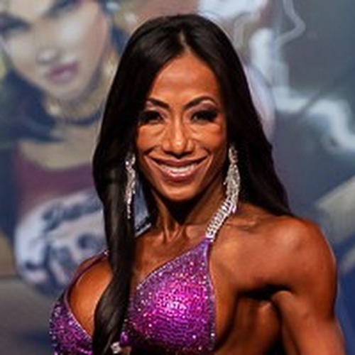 Marites Miller profile photo