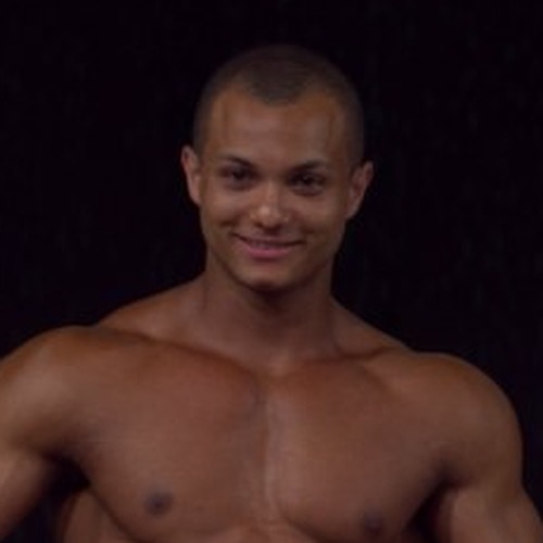 Caio Pannain profile photo