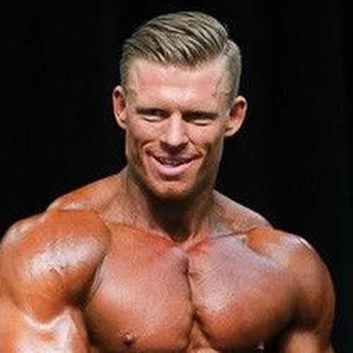 Nick Olsen profile photo