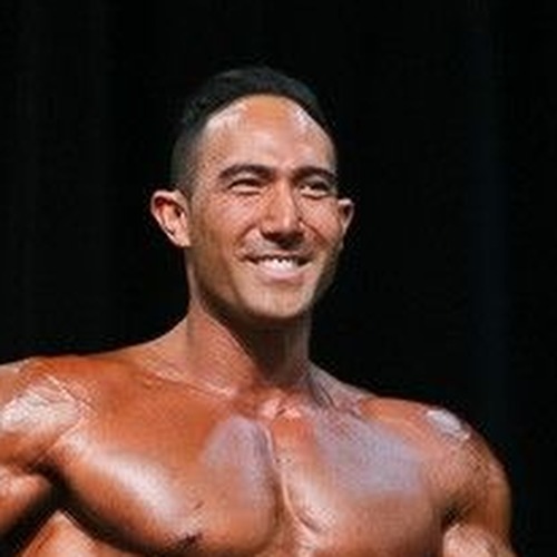 Sam Andrews profile photo