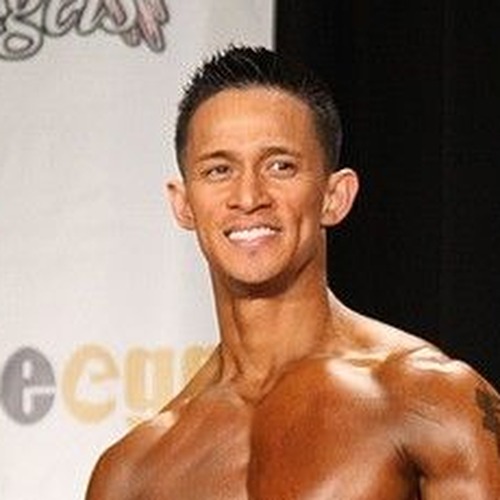 Jonathan Ortega profile photo