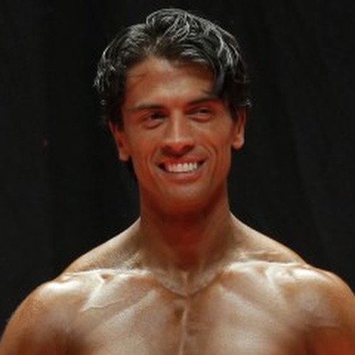 Tracy Burr profile photo