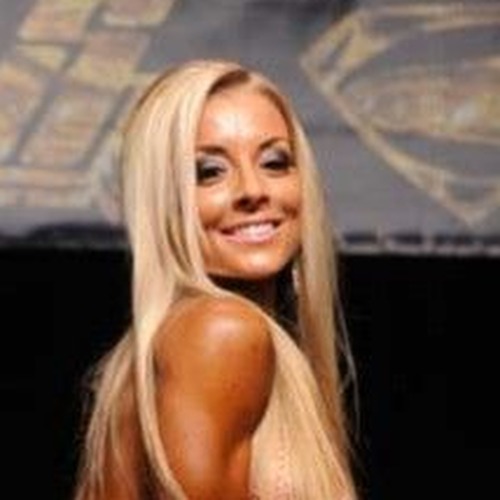 Megan Gillis profile photo