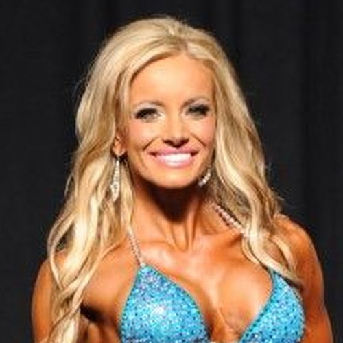 Lexa Mendenhall profile photo