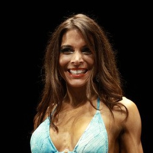 Monica Long profile photo