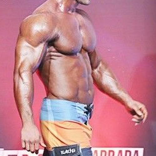 Omid Eskandary