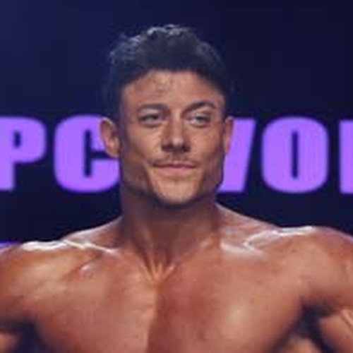 Florian Wolf profile photo