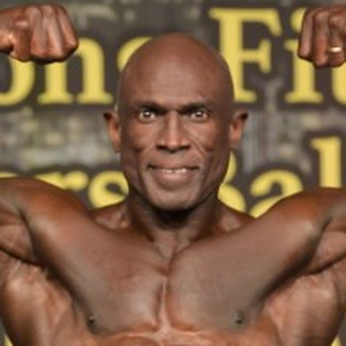 Randy Watson