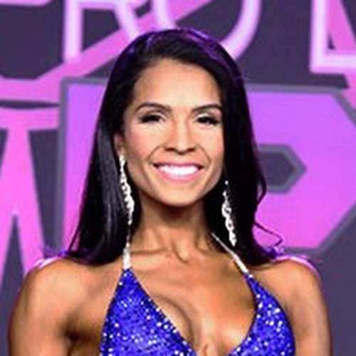 Carolina Araujo profile photo