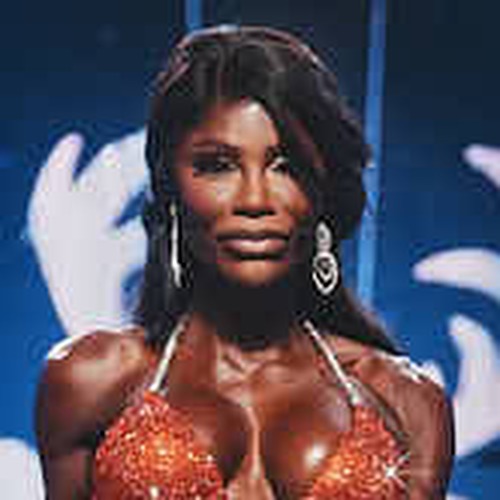 Ruth Wood profile photo