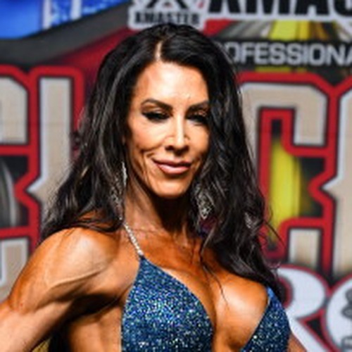 Kimberly Shay