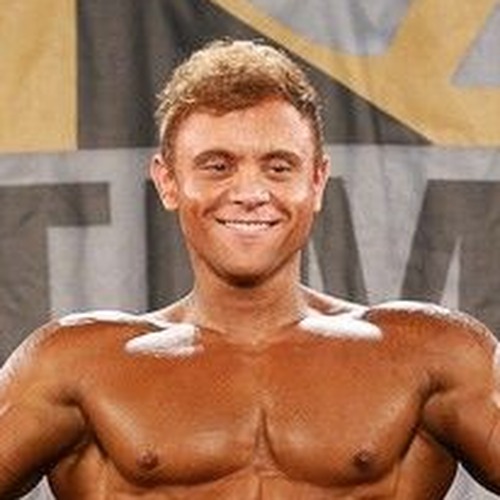 Aleksandr Timofeev profile photo
