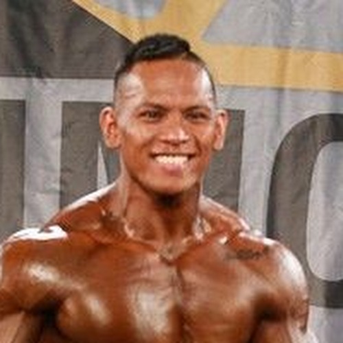Jeff Vialu profile photo