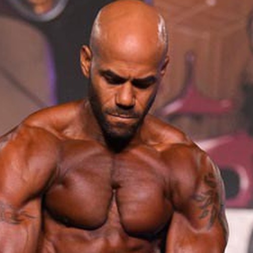Vincent Strange profile photo