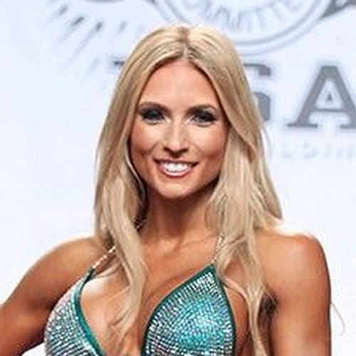 Alyssa Germeroth profile photo
