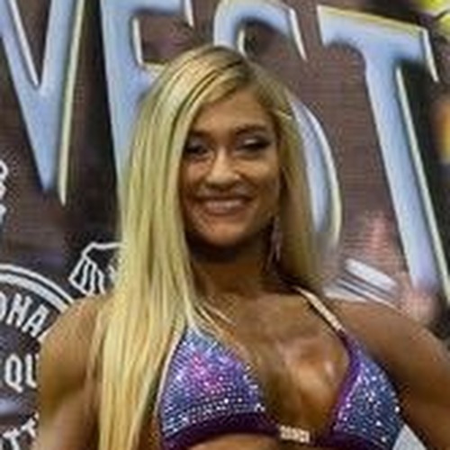 Alexa Berg profile photo
