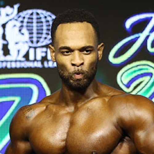 Jeremy Coleman