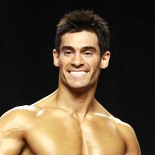 Chris Freeman profile photo