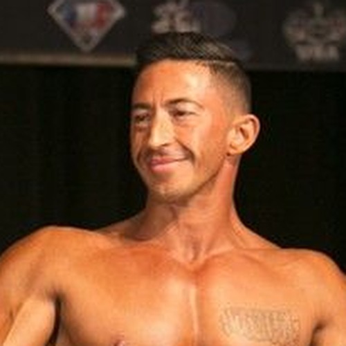 Elijah Machuca profile photo