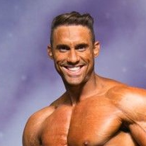George Luis Estrella profile photo