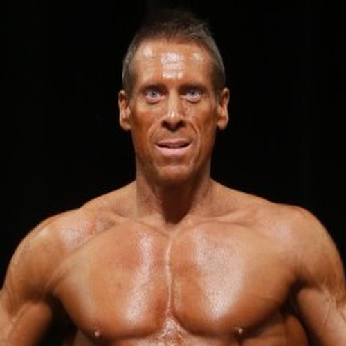 Robert Shaw profile photo