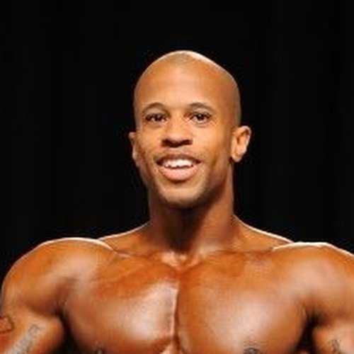 Willie Green profile photo