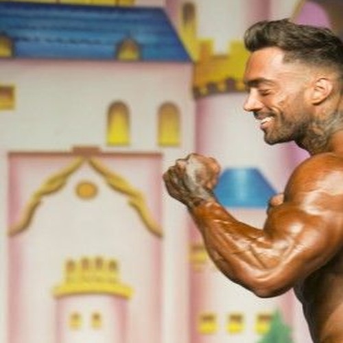 Juan Faro Barros profile photo