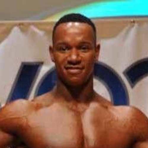 Marcus Burden profile photo